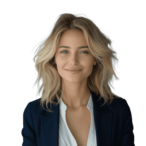 Julia - Receptionist Agent