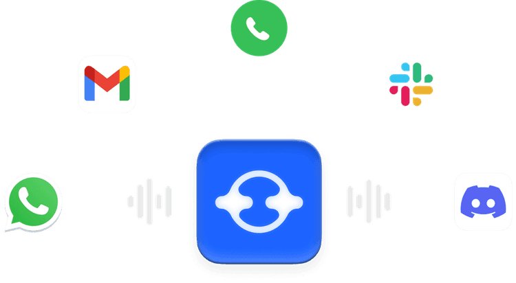 Seamless integration illustration